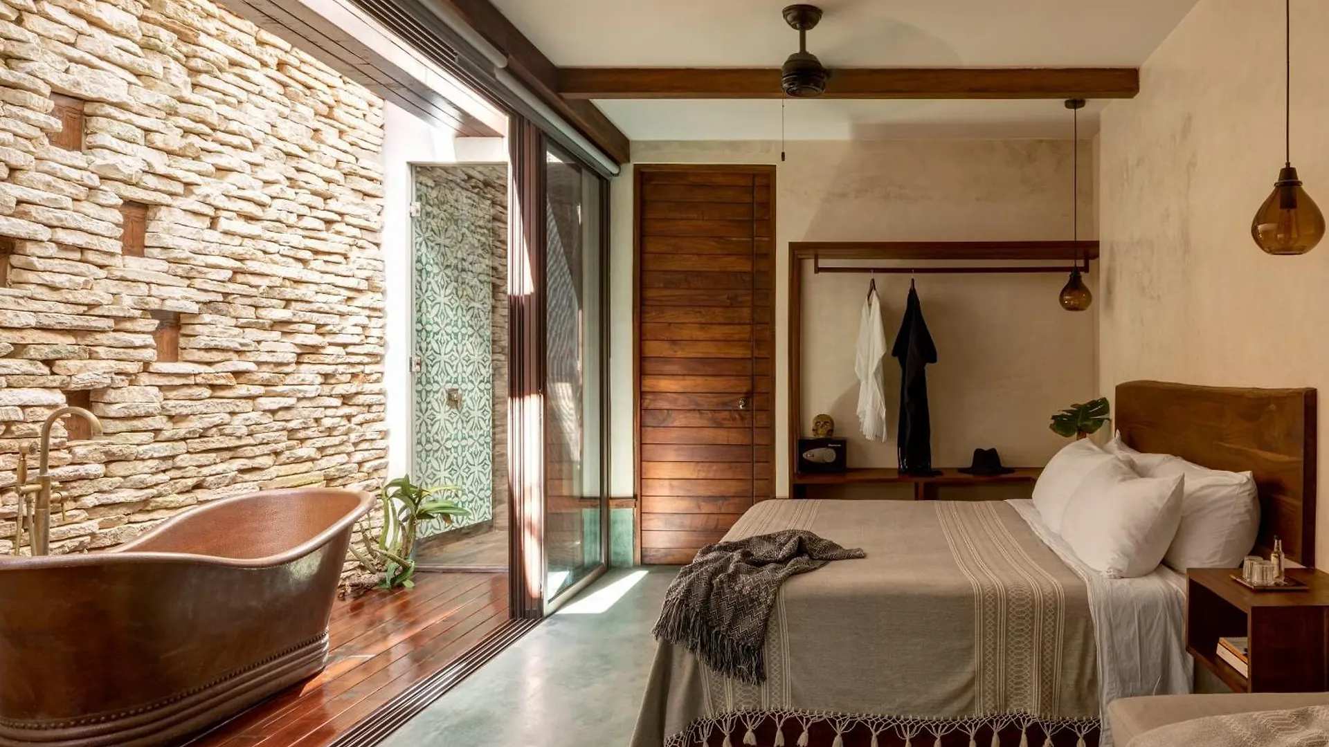Fantastic 6Br Luxury Penthouse Villa 12Ppl Rooftop Pool & Bathtub Tulum 0*,