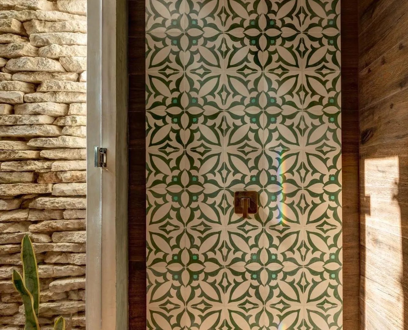 Fantastic 6Br Luxury Penthouse Villa 12Ppl Rooftop Pool & Bathtub Tulum 0*,  Mexico