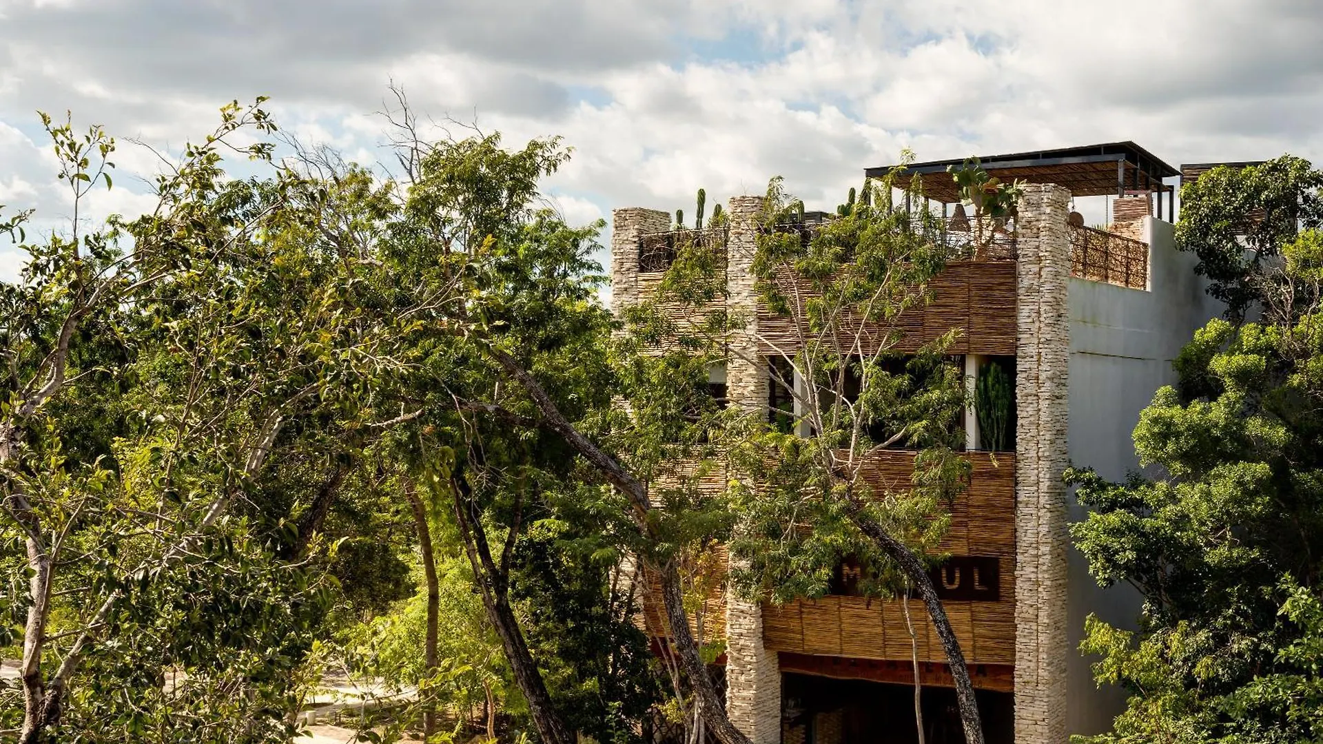 Fantastic 6Br Luxury Penthouse Villa 12Ppl Rooftop Pool & Bathtub Tulum