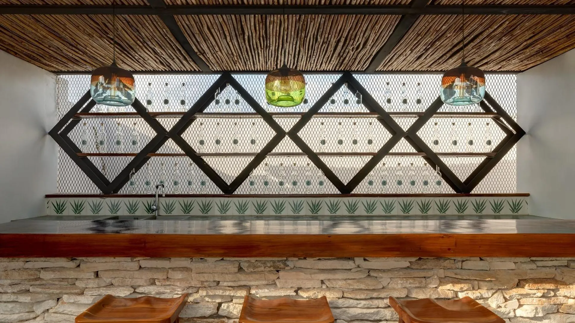 Fantastic 6Br Luxury Penthouse Villa 12Ppl Rooftop Pool & Bathtub Tulum