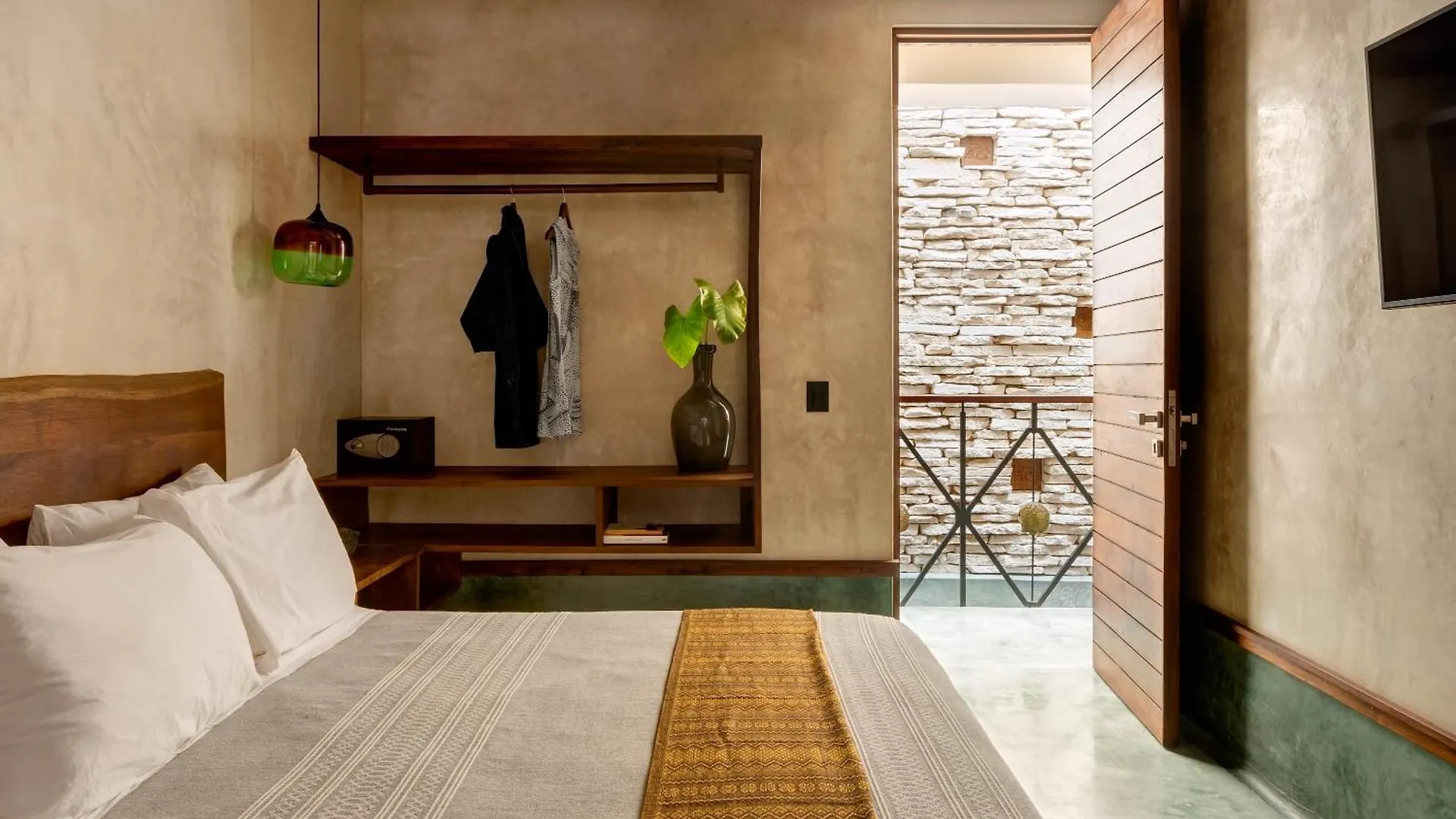 Fantastic 6Br Luxury Penthouse Villa 12Ppl Rooftop Pool & Bathtub Tulum 0*,