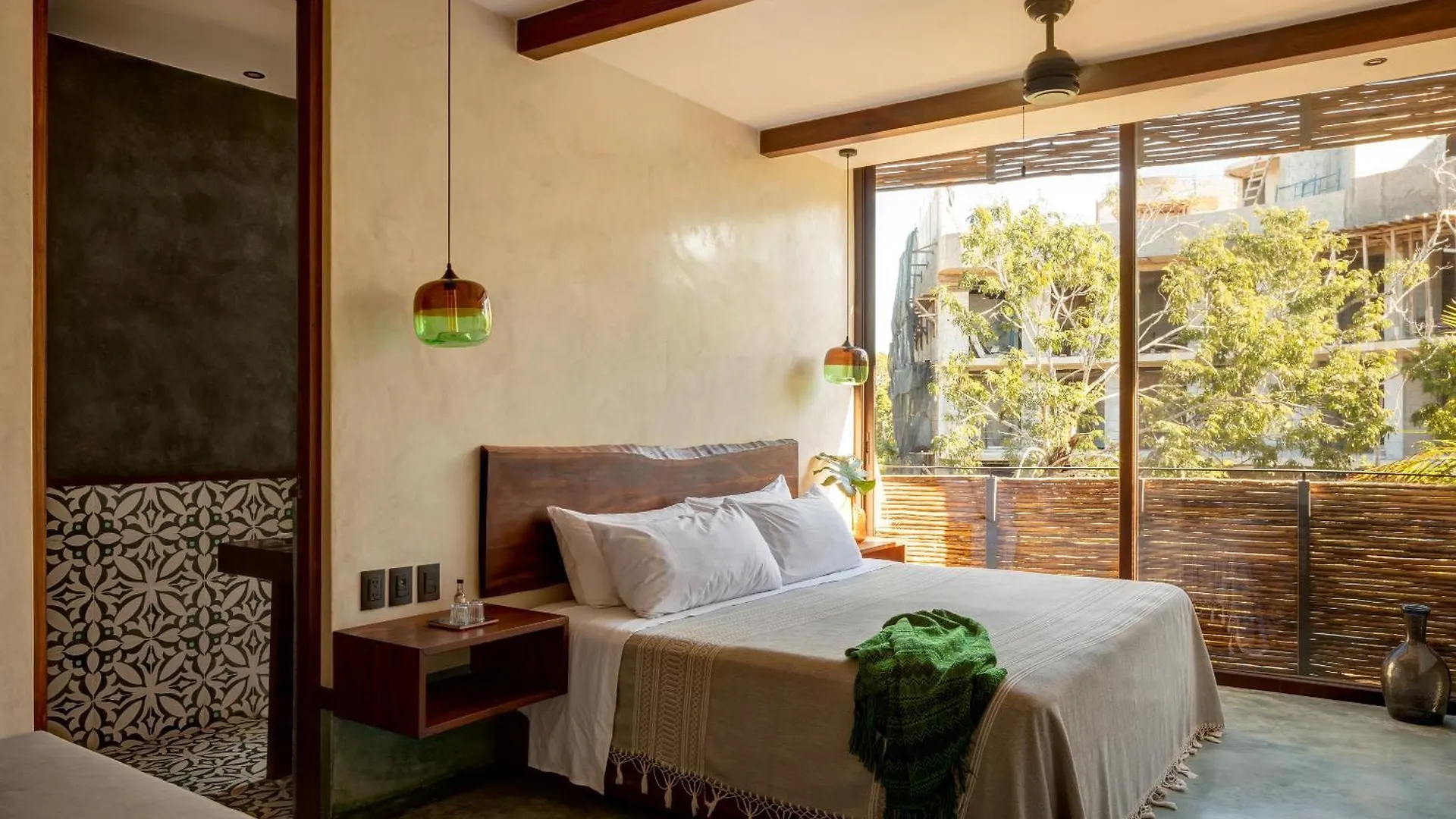 Fantastic 6Br Luxury Penthouse Villa 12Ppl Rooftop Pool & Bathtub Tulum
