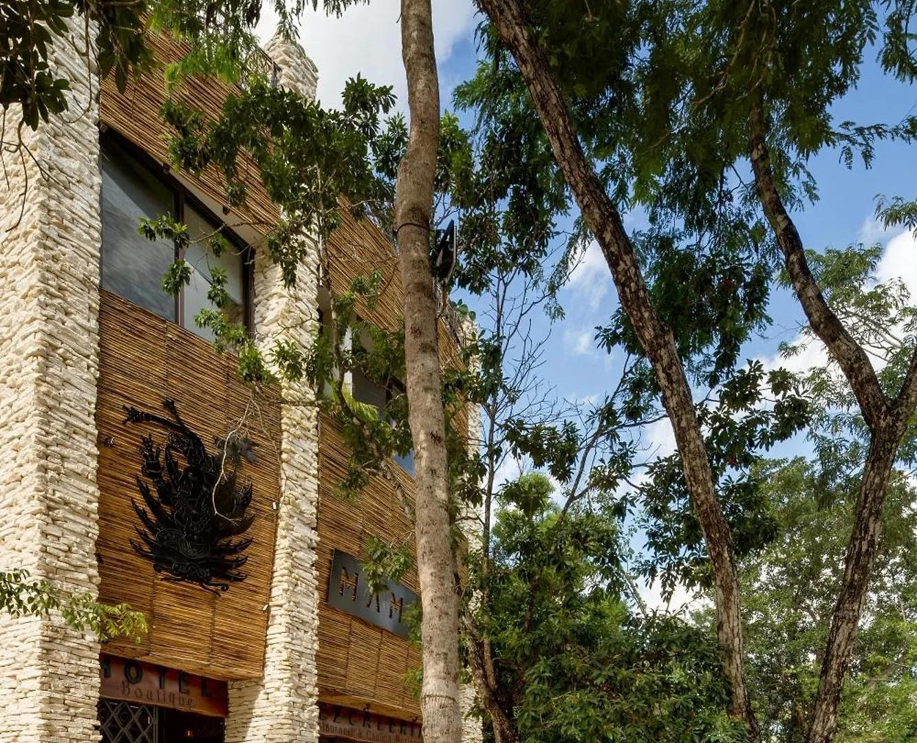 Fantastic 6Br Luxury Penthouse Villa 12Ppl Rooftop Pool & Bathtub Tulum