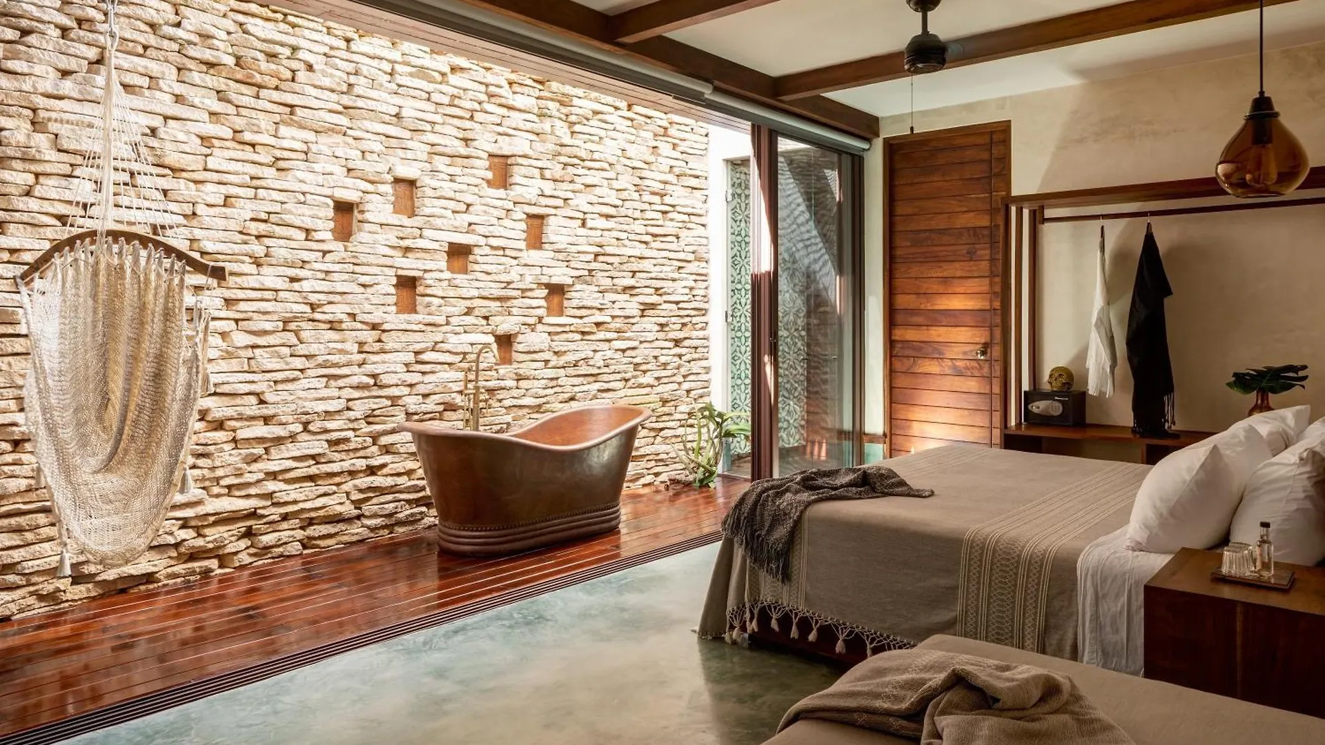 Fantastic 6Br Luxury Penthouse Villa 12Ppl Rooftop Pool & Bathtub Tulum