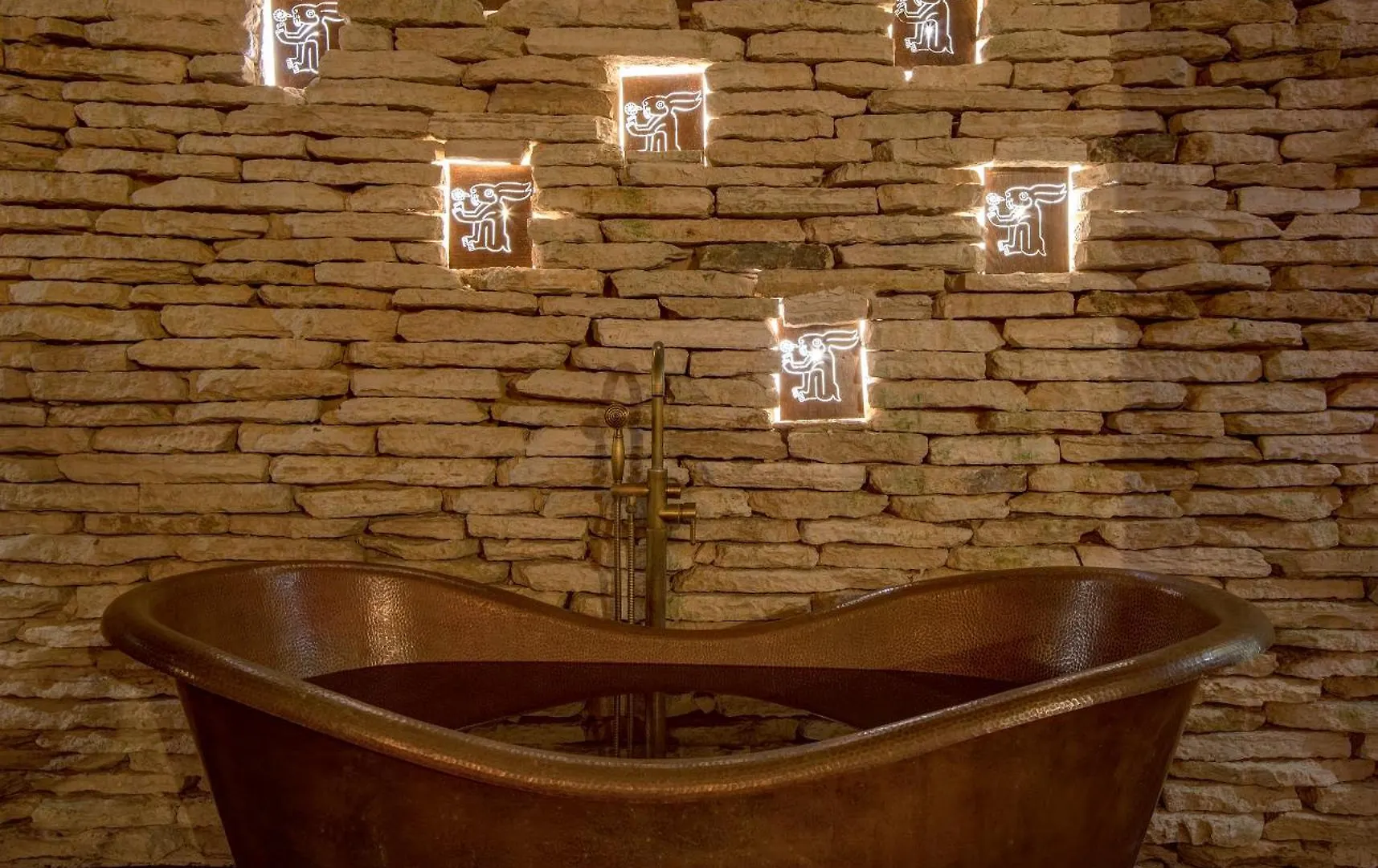 Fantastic 6Br Luxury Penthouse Villa 12Ppl Rooftop Pool & Bathtub Tulum 0*,
