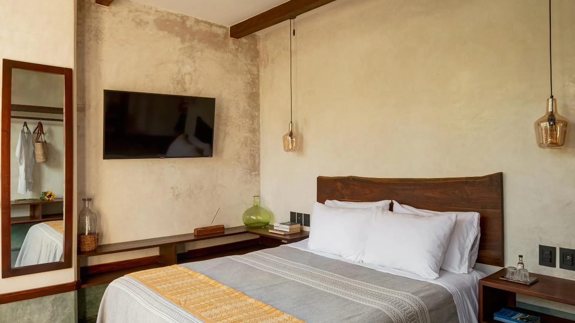 Fantastic 6Br Luxury Penthouse Villa 12Ppl Rooftop Pool & Bathtub Tulum Mexico
