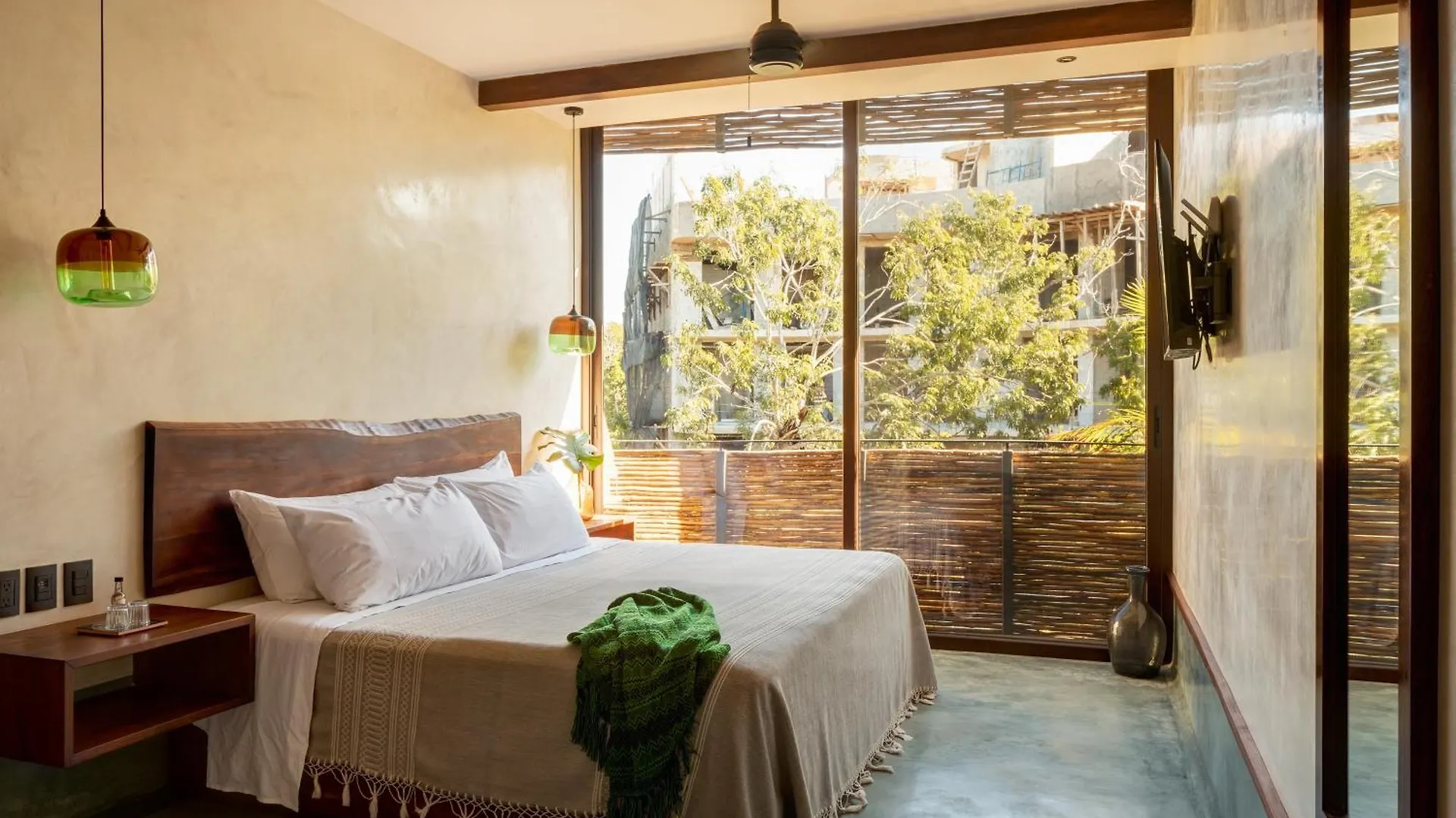 Fantastic 6Br Luxury Penthouse Villa 12Ppl Rooftop Pool & Bathtub Tulum