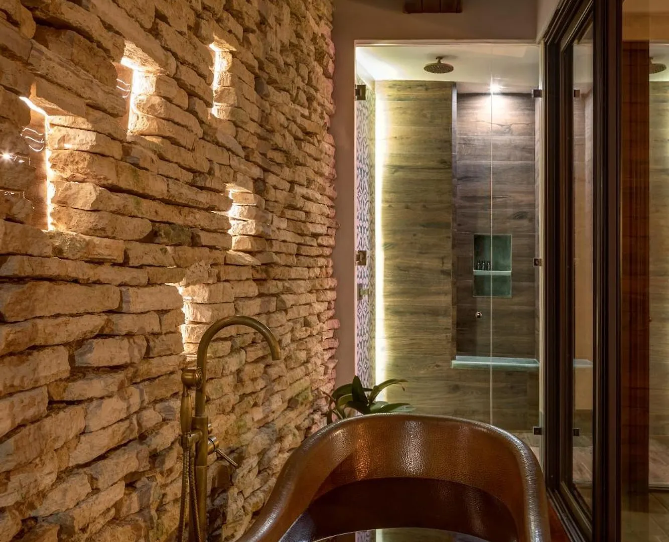 Fantastic 6Br Luxury Penthouse Villa 12Ppl Rooftop Pool & Bathtub Tulum