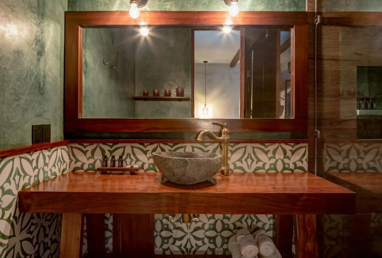 Fantastic 6Br Luxury Penthouse Villa 12Ppl Rooftop Pool & Bathtub Tulum Mexico
