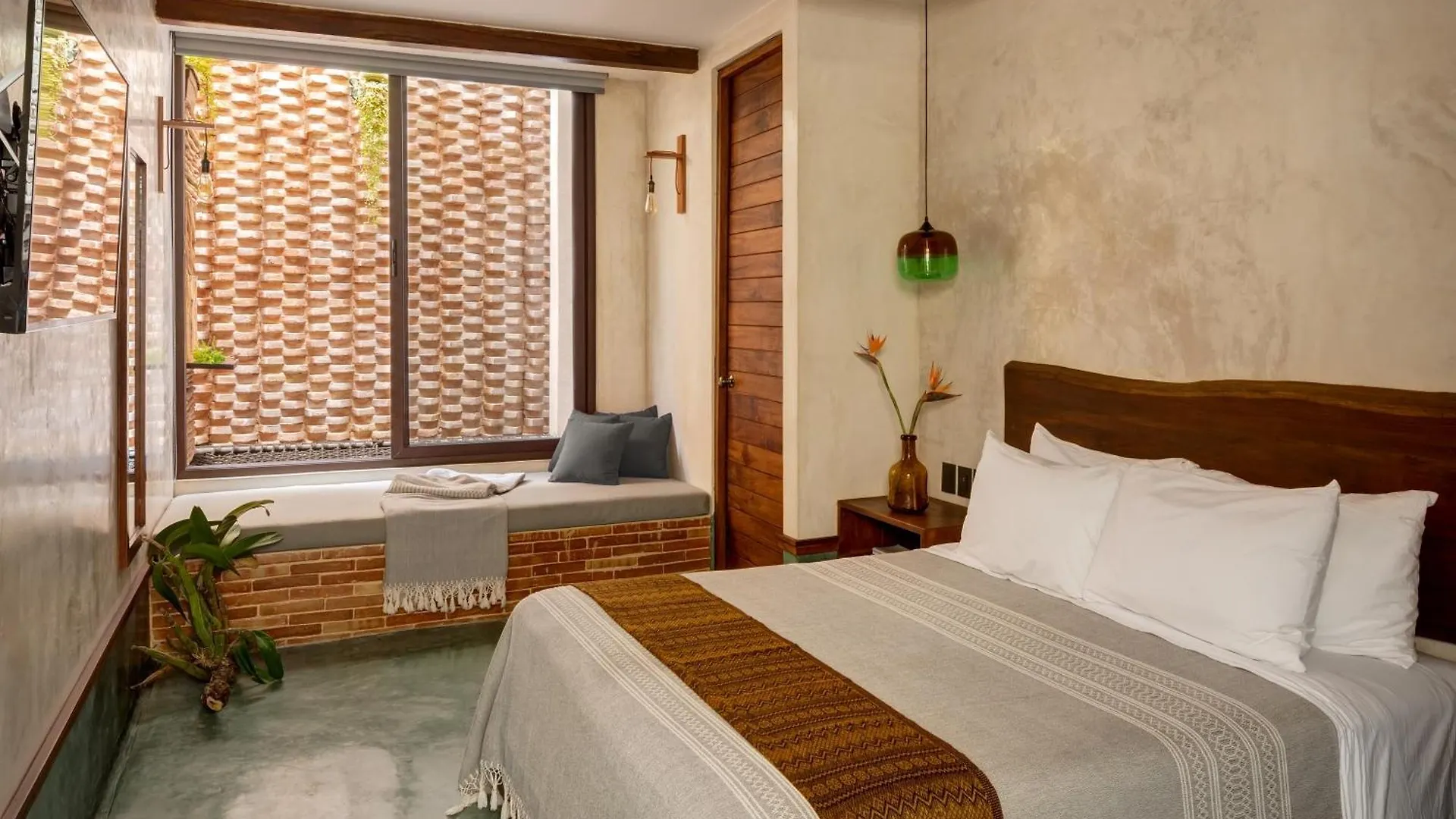 Fantastic 6Br Luxury Penthouse Villa 12Ppl Rooftop Pool & Bathtub Tulum
