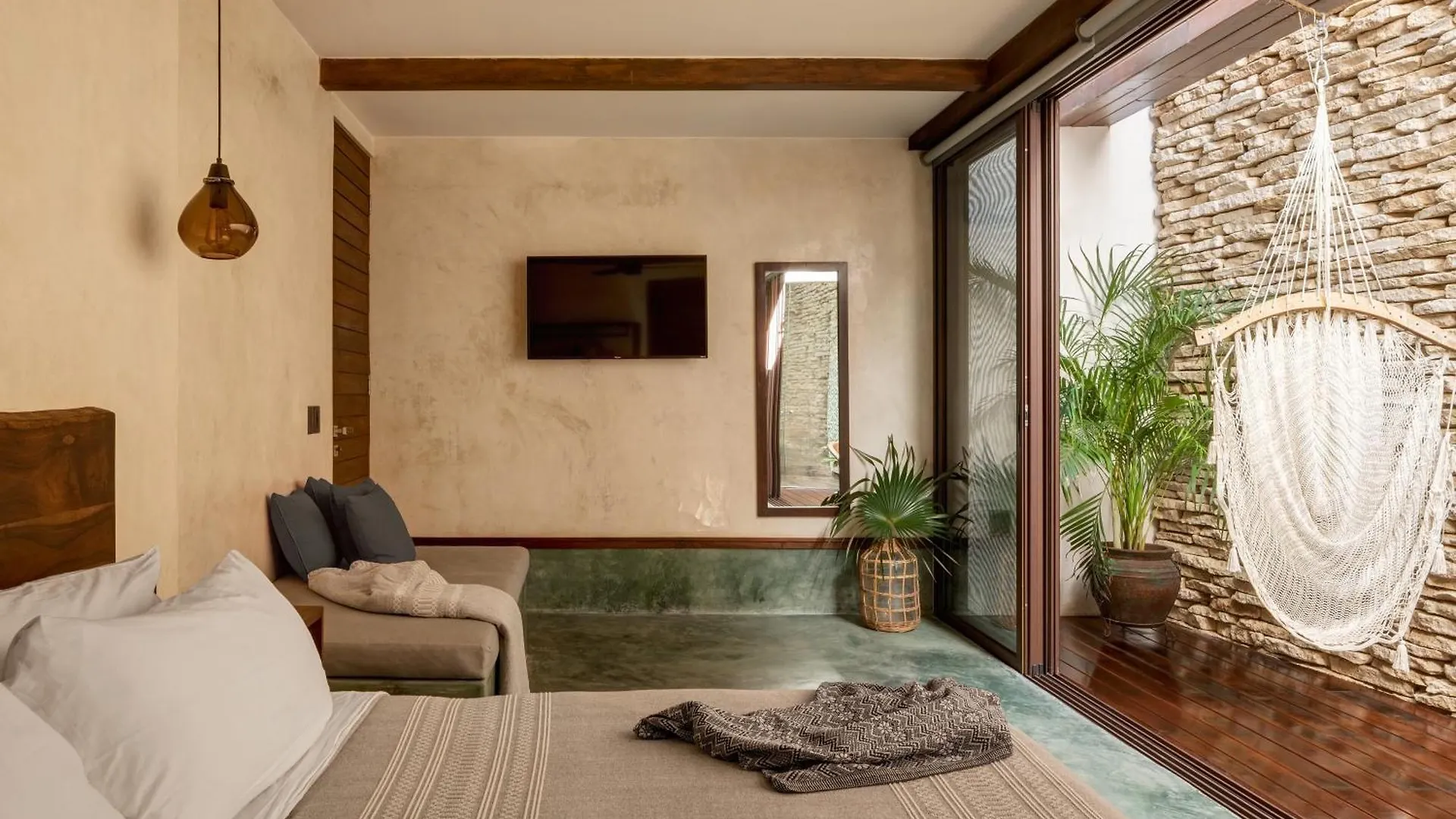 Fantastic 6Br Luxury Penthouse Villa 12Ppl Rooftop Pool & Bathtub Tulum