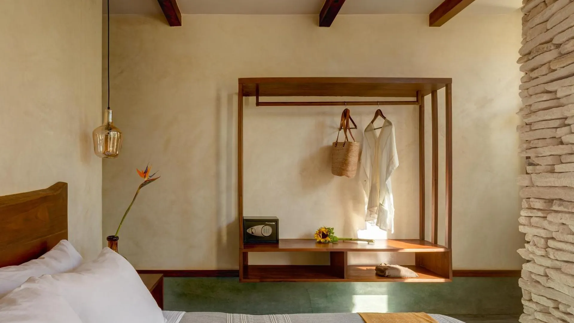 Fantastic 6Br Luxury Penthouse Villa 12Ppl Rooftop Pool & Bathtub Tulum 0*,  Mexico