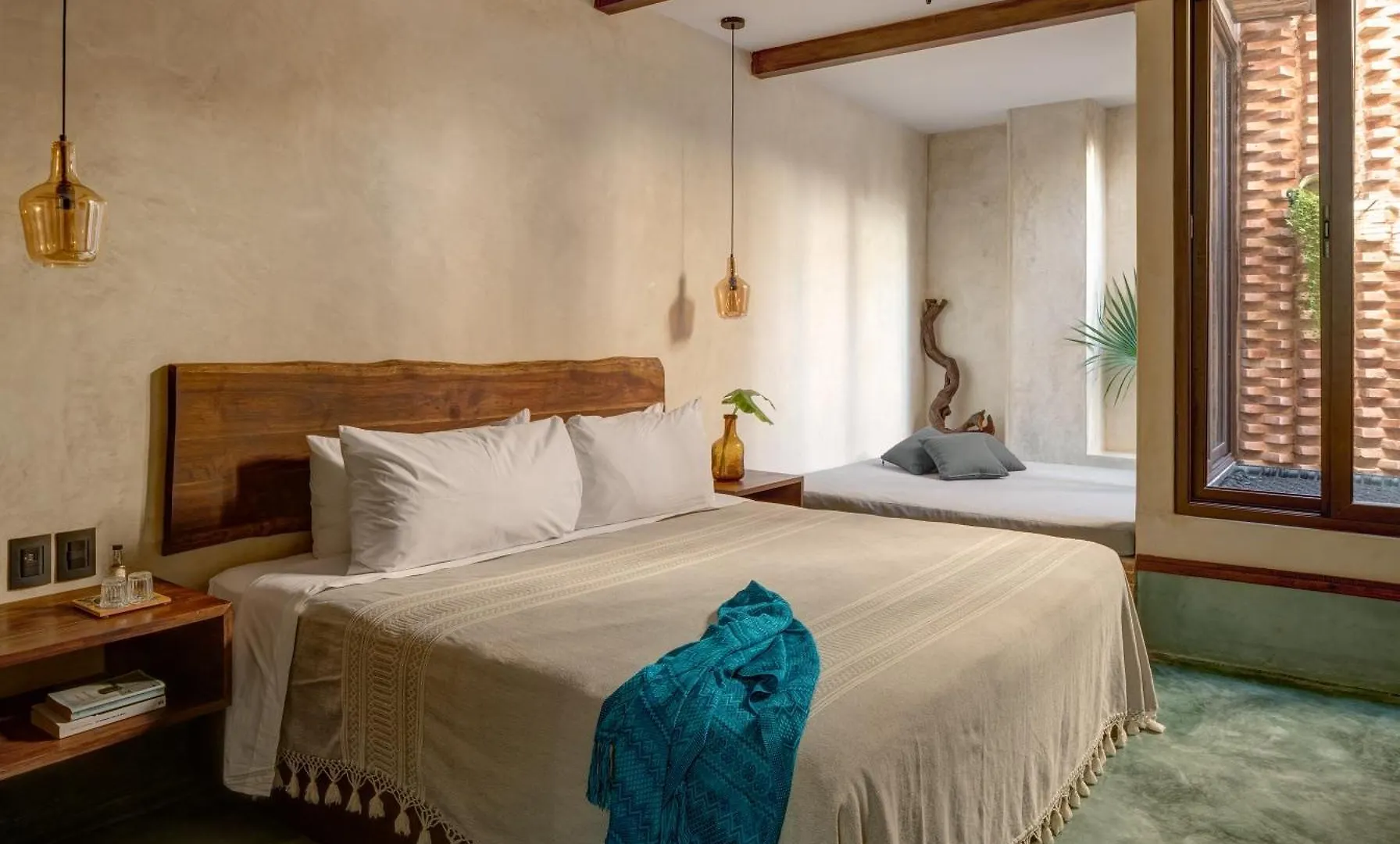 Fantastic 6Br Luxury Penthouse Villa 12Ppl Rooftop Pool & Bathtub Tulum