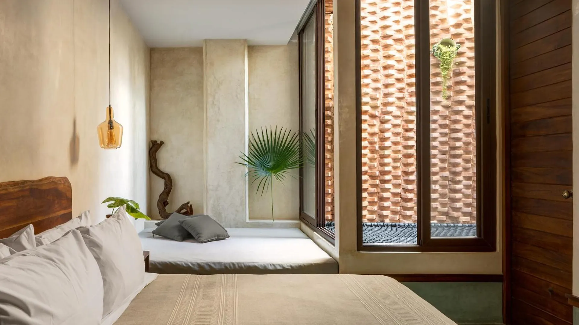 Fantastic 6Br Luxury Penthouse Villa 12Ppl Rooftop Pool & Bathtub Tulum Mexico