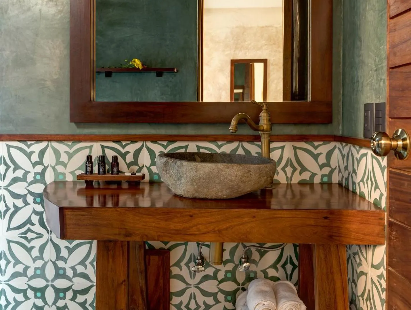 Fantastic 6Br Luxury Penthouse Villa 12Ppl Rooftop Pool & Bathtub Tulum