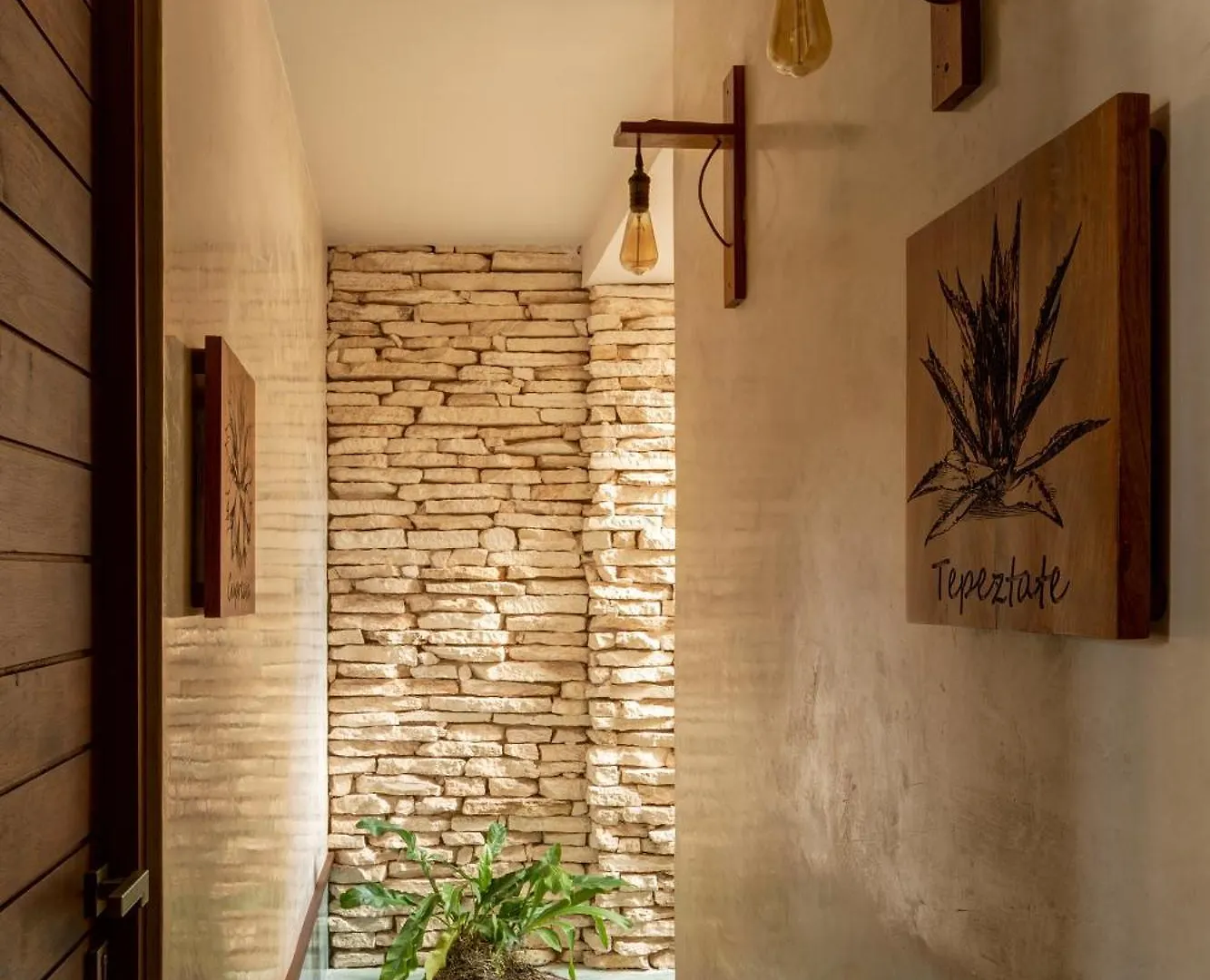 Fantastic 6Br Luxury Penthouse Villa 12Ppl Rooftop Pool & Bathtub Tulum