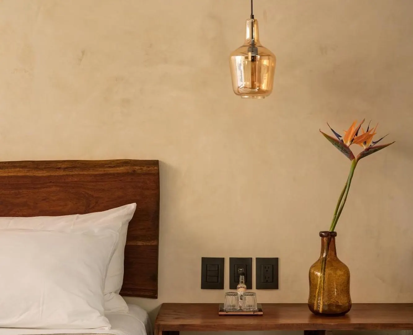 Fantastic 6Br Luxury Penthouse Villa 12Ppl Rooftop Pool & Bathtub Tulum 0*,  Mexico
