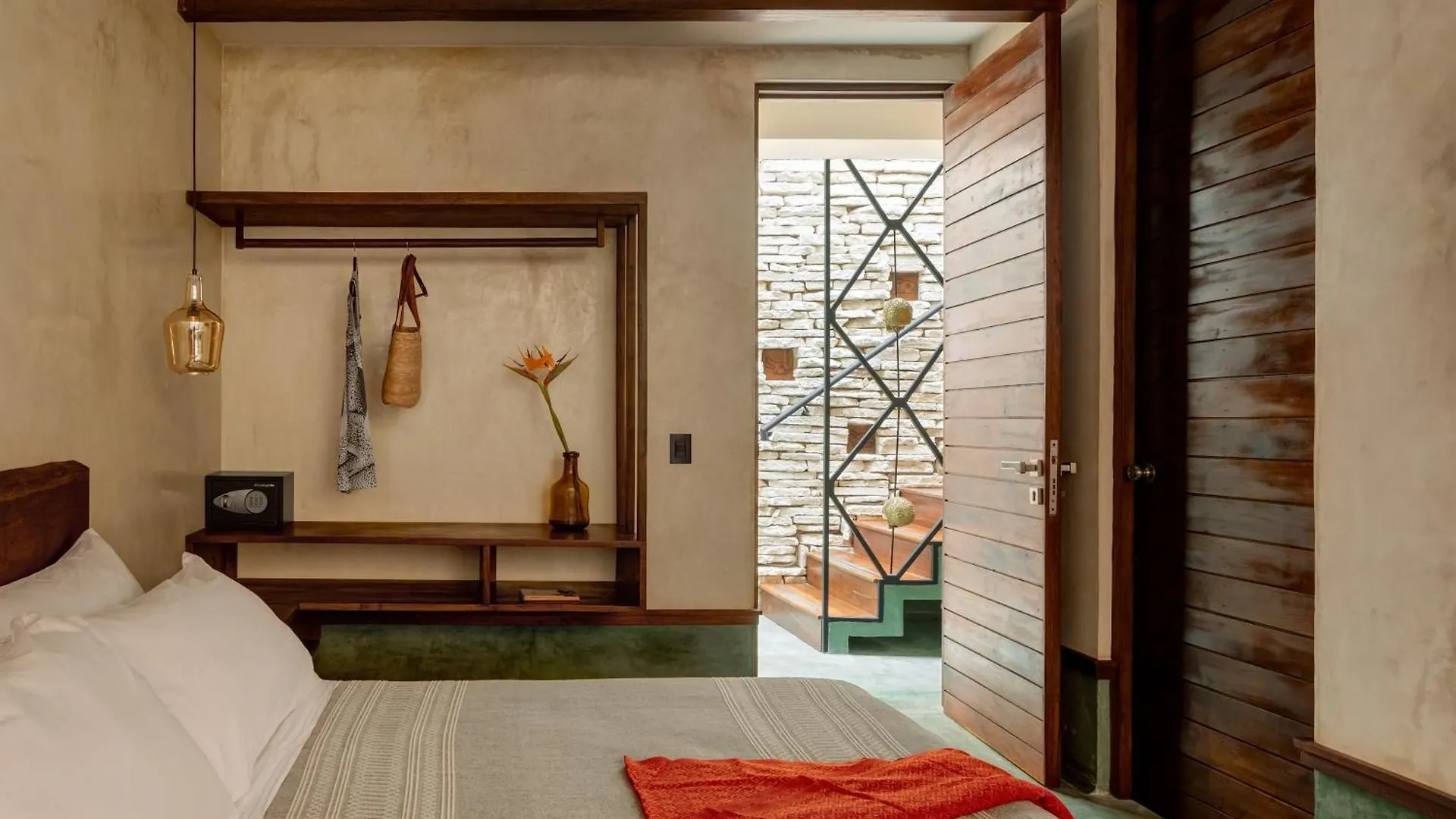 Fantastic 6Br Luxury Penthouse Villa 12Ppl Rooftop Pool & Bathtub Tulum Mexico