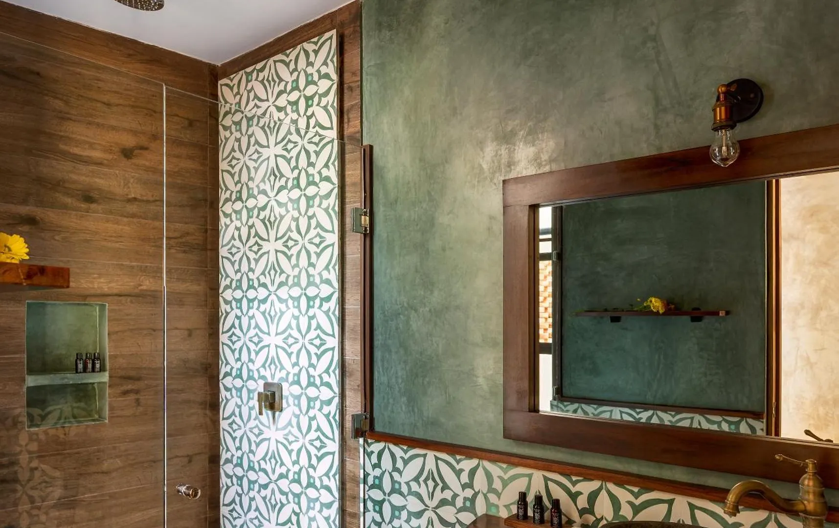 Fantastic 6Br Luxury Penthouse Villa 12Ppl Rooftop Pool & Bathtub Tulum